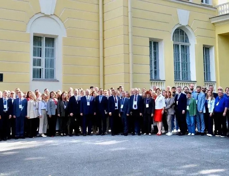Растем вместе с лучшими