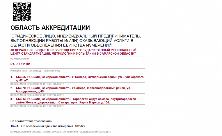 Очередное ПК пройдено успешно