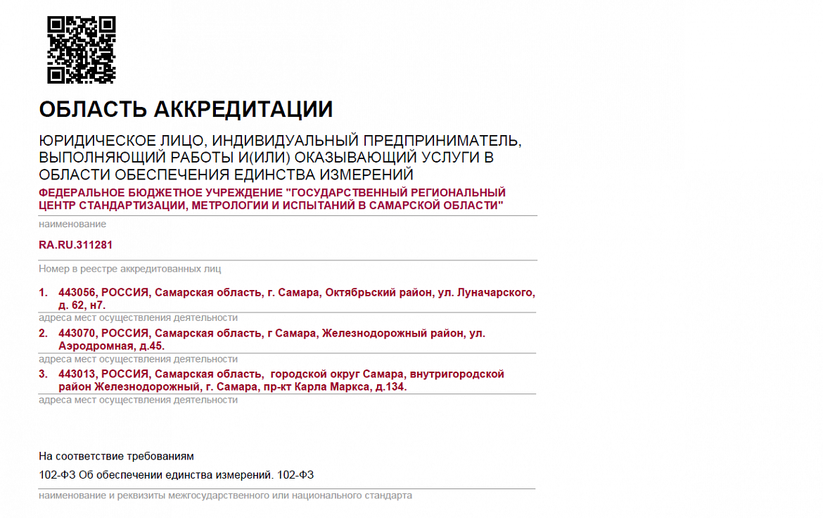 Очередное ПК пройдено успешно