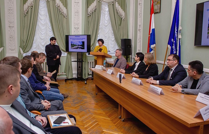 "Надежное тепло"