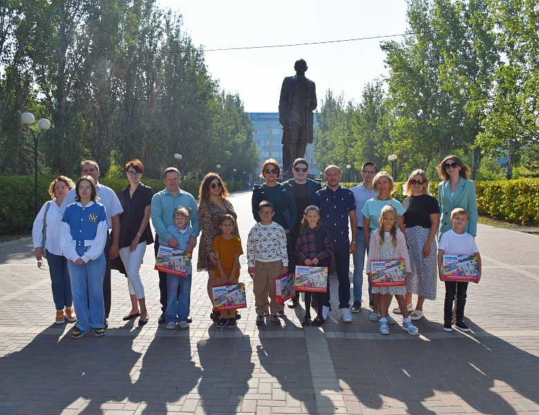 Добрые напутствия