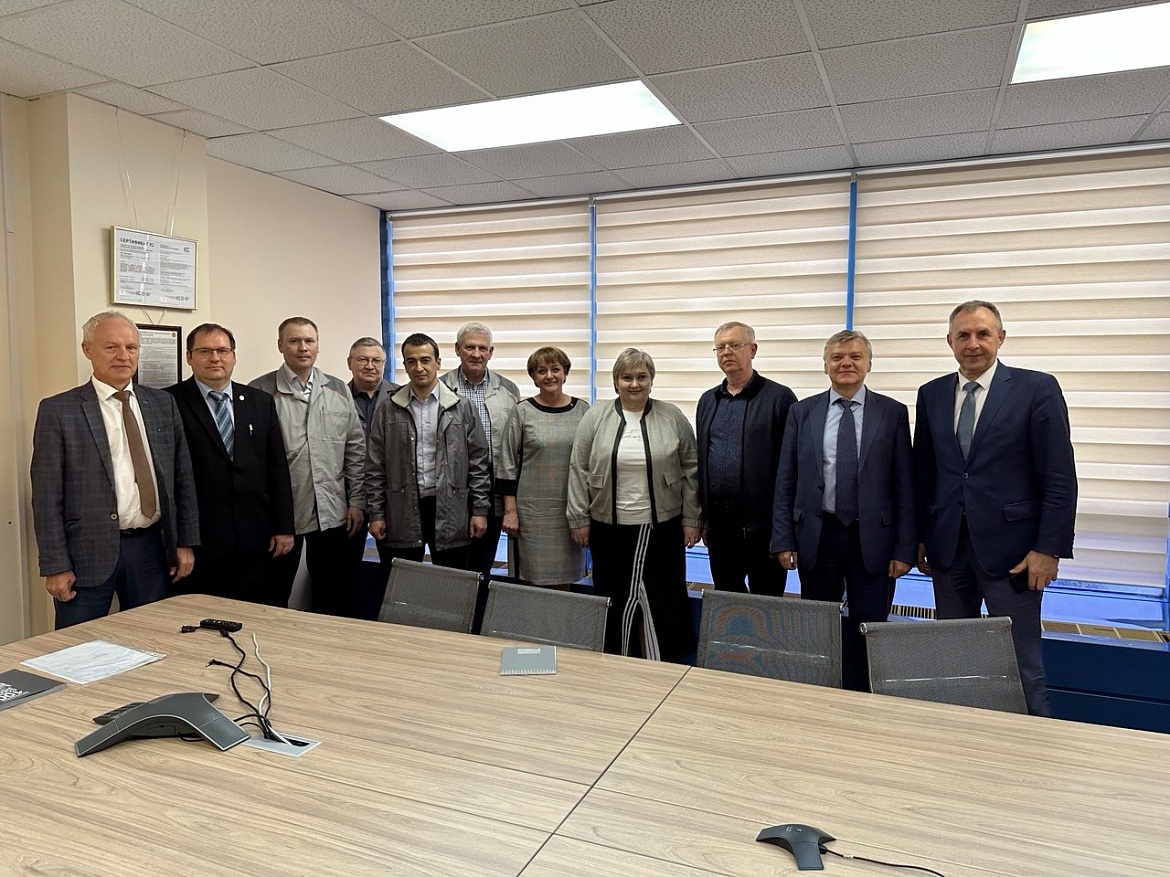 Развиваем промышленную интеграцию