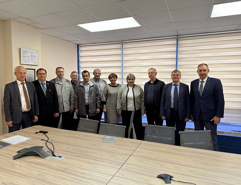 Развиваем промышленную интеграцию