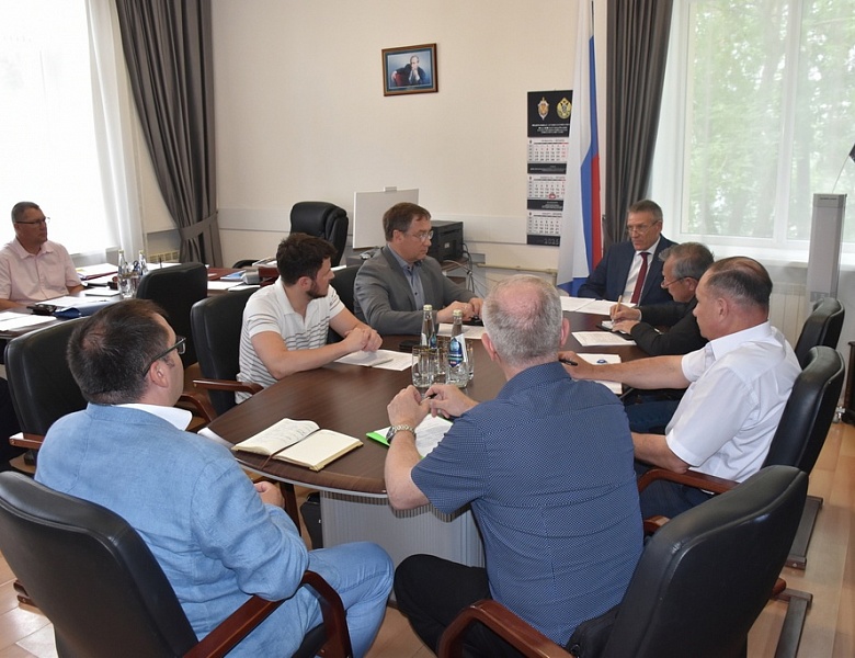 Помогаем на взлете