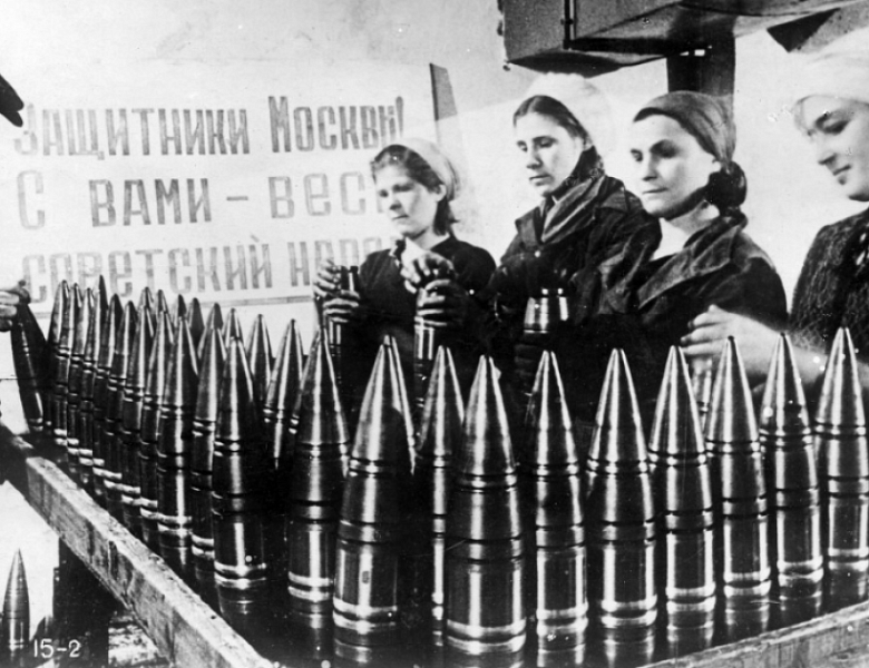 Парад памяти 2025. Не просто шествие...