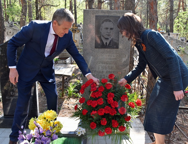 Сквозь время...