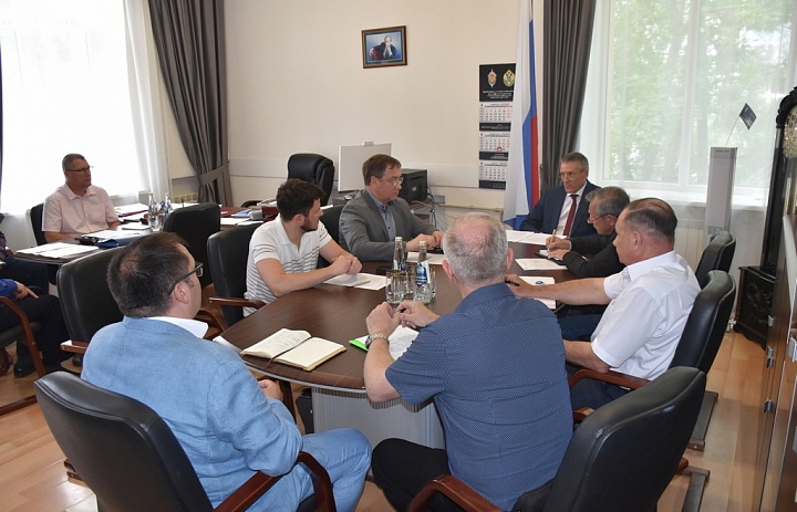 Помогаем на взлете