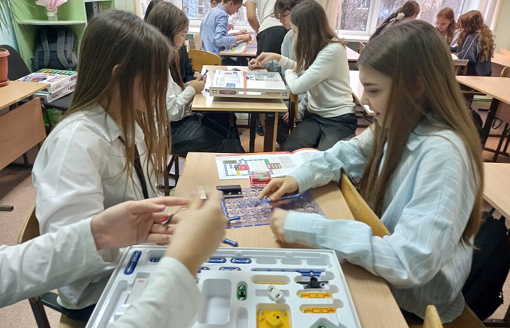 Неделя качества 2025