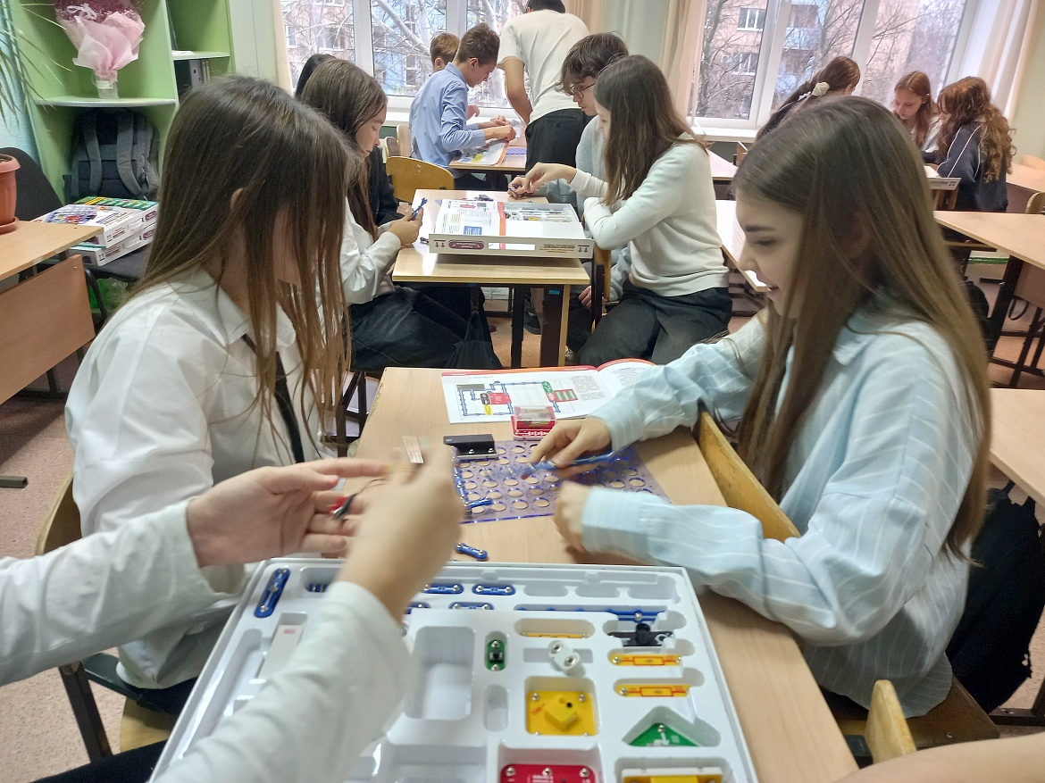 Неделя качества 2025