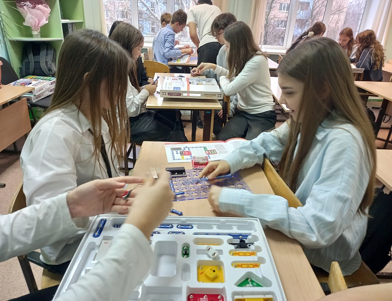 Неделя качества 2025